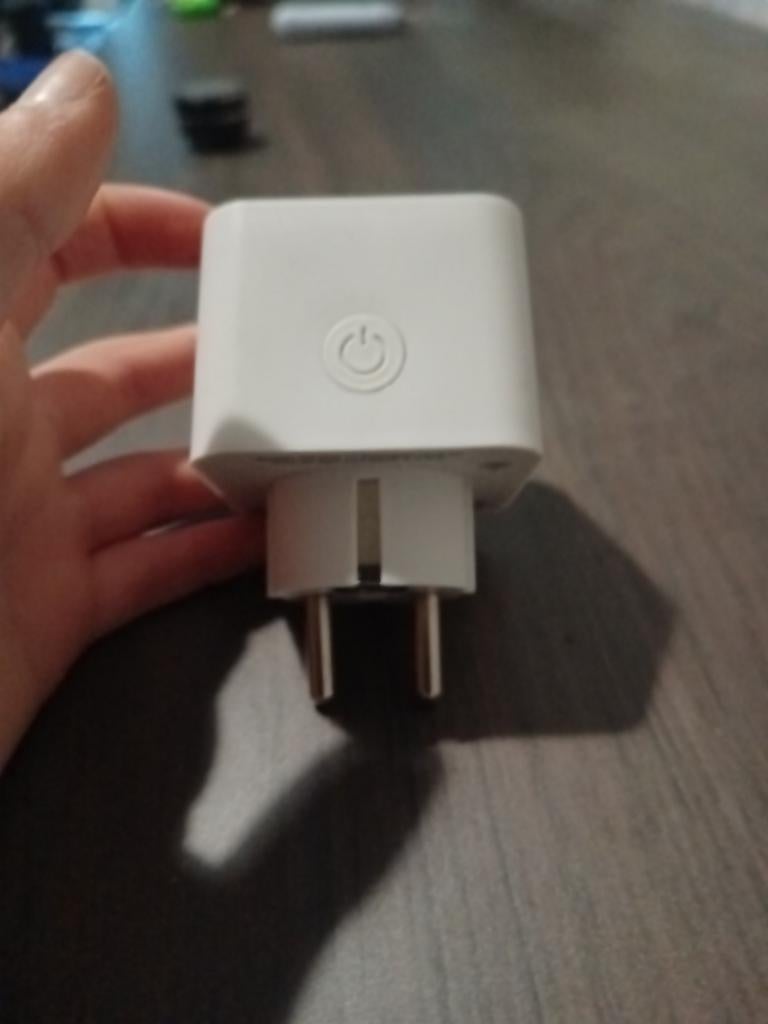 Lsc smart connect slimme stekker, Ophalen, Nieuw, Schakelaar