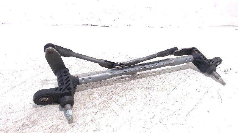 Ruitenwisser mechaniek voor Fiat 500, Onderdelen@venauto.nl, Van der Ven Autorecycling B.V., Gebruikt, Ettenseweg 76, 4706 PB Roosendaal, The Netherlands