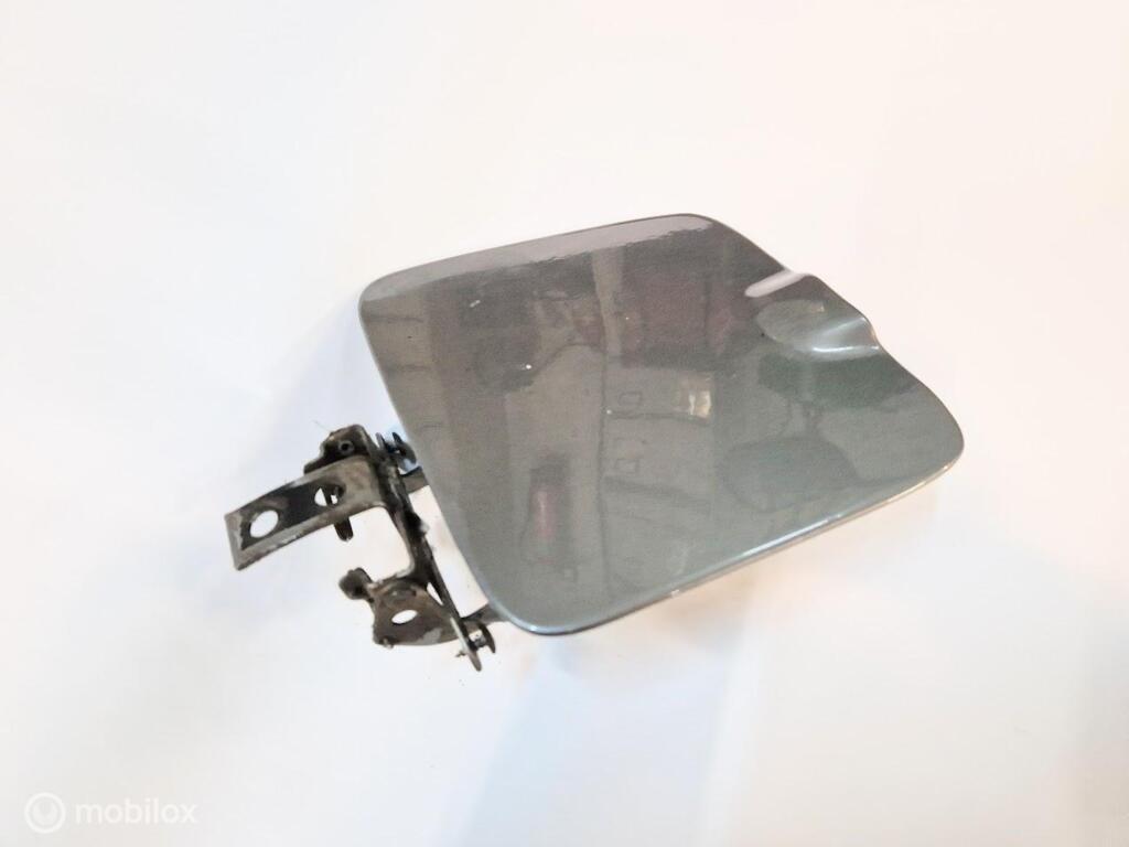 Tankklep grijs Volvo 240 2.3 GLT Inj. ('82-'94) 1315484, Gebruikt, Ophalen of Verzenden, Volvo, Volvo