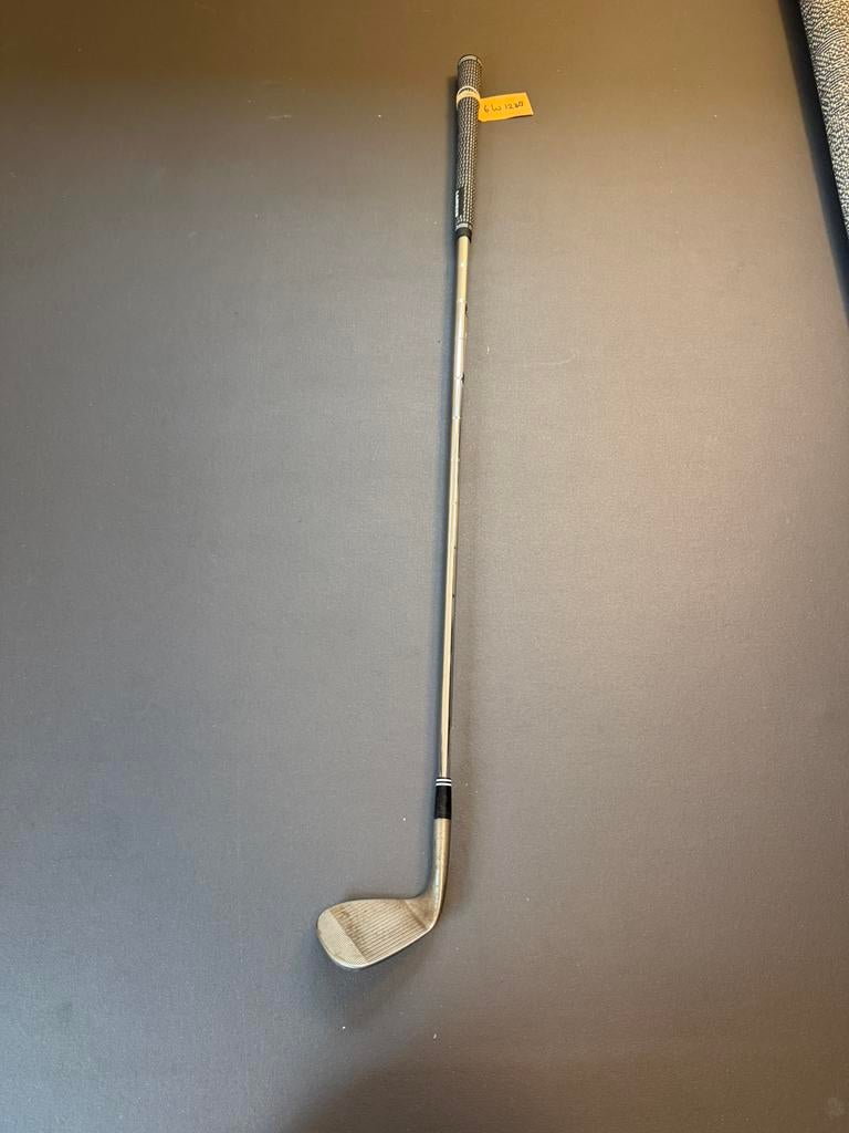 Cleveland RTX6 tour back 50 graden - ZGAN - testen ok 6W1238, Cleveland, -, -, Ophalen of Verzenden