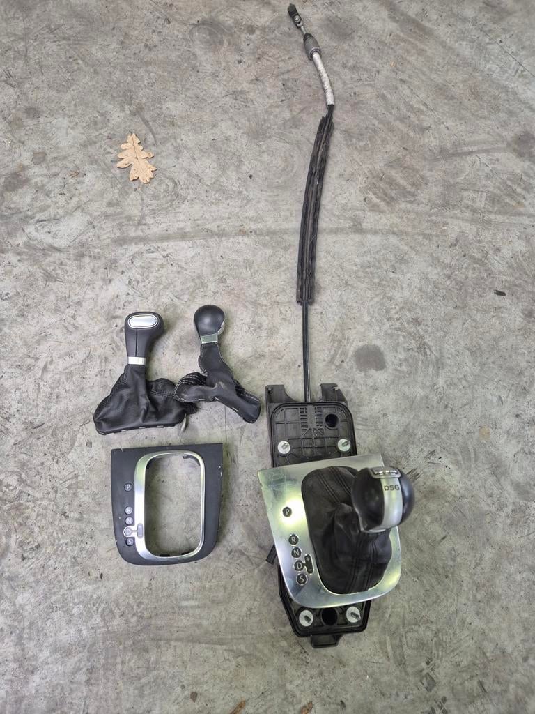 DSG schakelpook golf 6R 2.0tfsi, Ophalen of Verzenden, Gebruikt, Seat