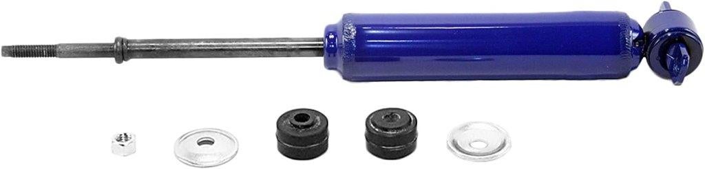 Schokdemper Amerikaan Set v. 2 1956 t/m 2004, Ophalen of Verzenden