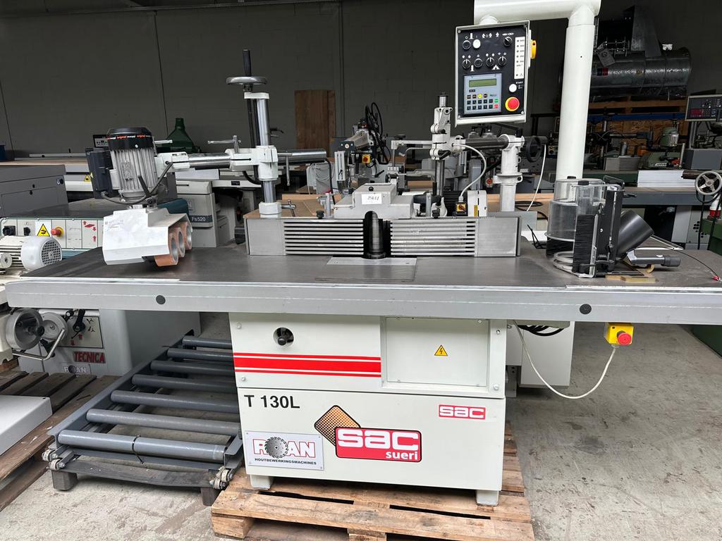 Diverse freesmachines grote voorraad 25 stuks gebruikt, Ophalen, Gebruikt, Elektrisch, Overige soorten