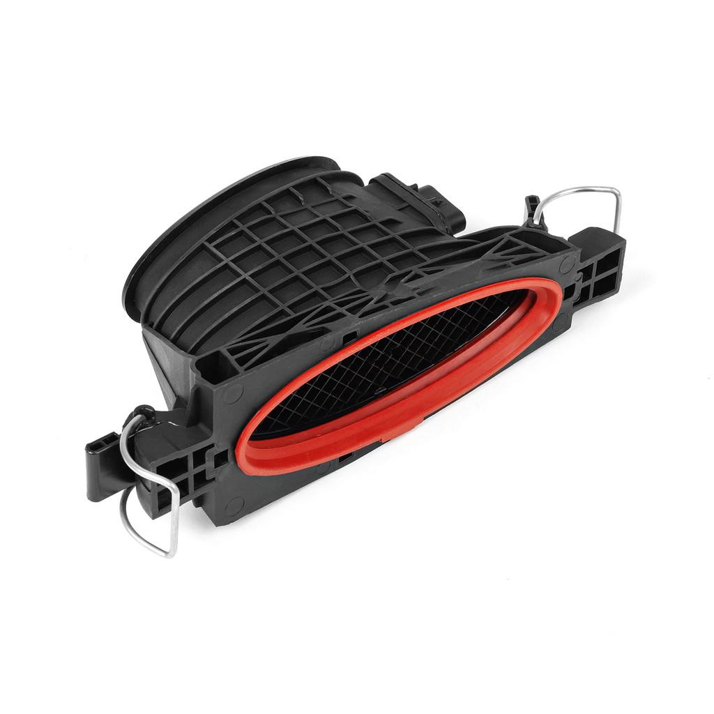 Luchtmassameter Mercedes benz C-klasse W204,S204 6420900048, Mercedes-Benz AG, Mercedes-Benz, Nieuw, Ophalen of Verzenden