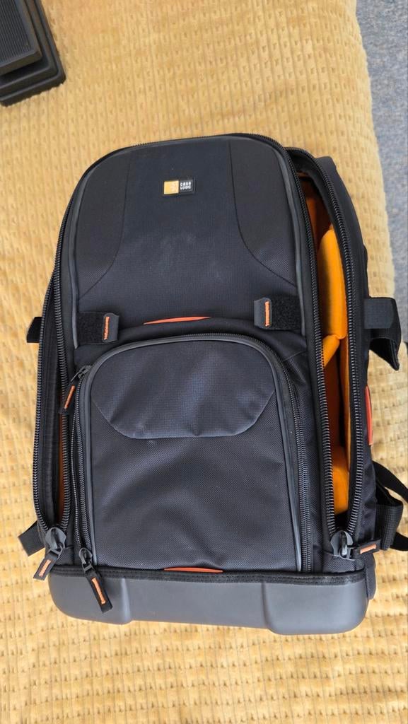 Foto tas, Ophalen of Verzenden, Nieuw, Rugtas, Overige merken