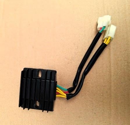 NIEUWE spanningsregelaar Sym, Ophalen of Verzenden, Nieuw, Overige typen, SYM