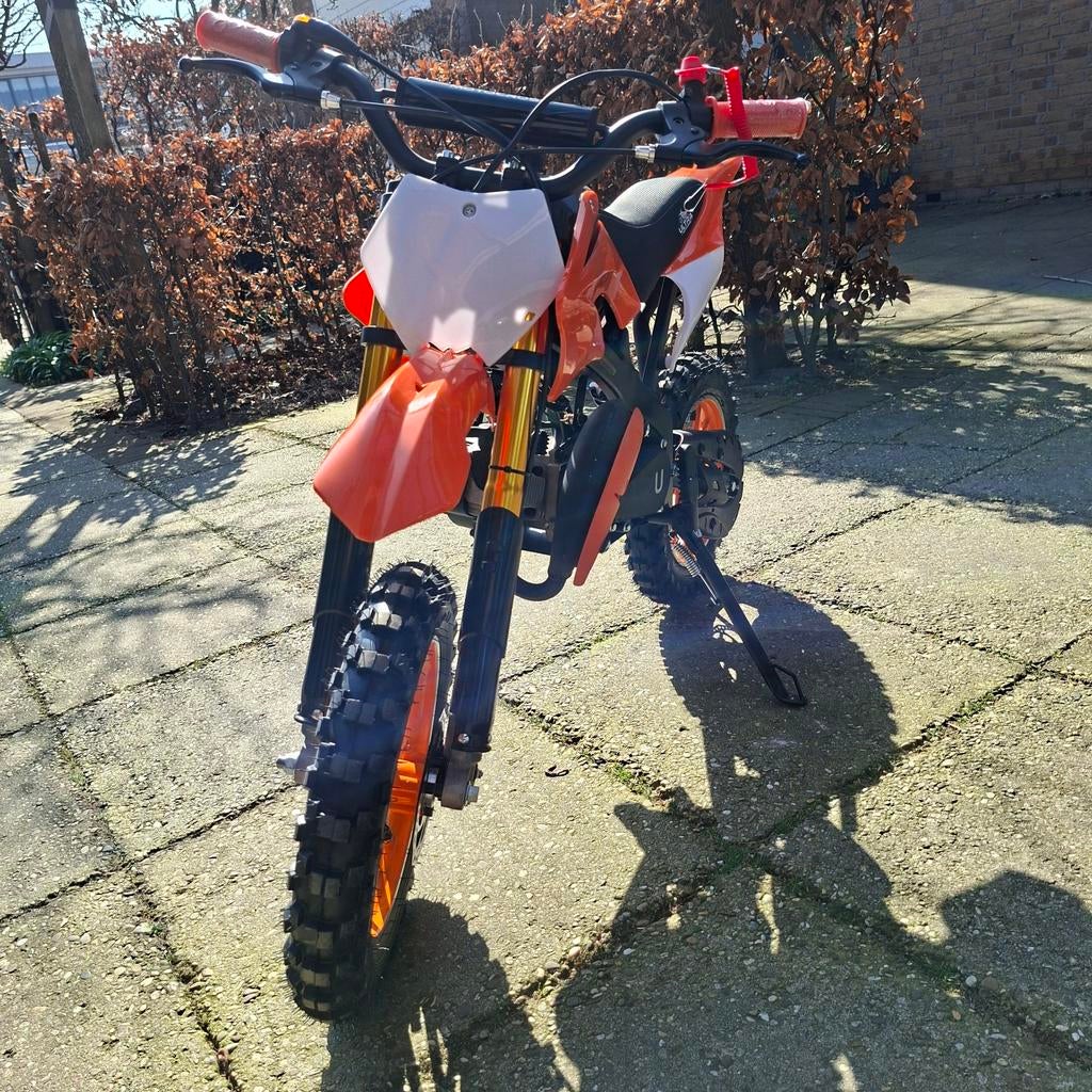 Nieuwe 49cc ultra minibikes!, Ophalen of Verzenden, Nieuw