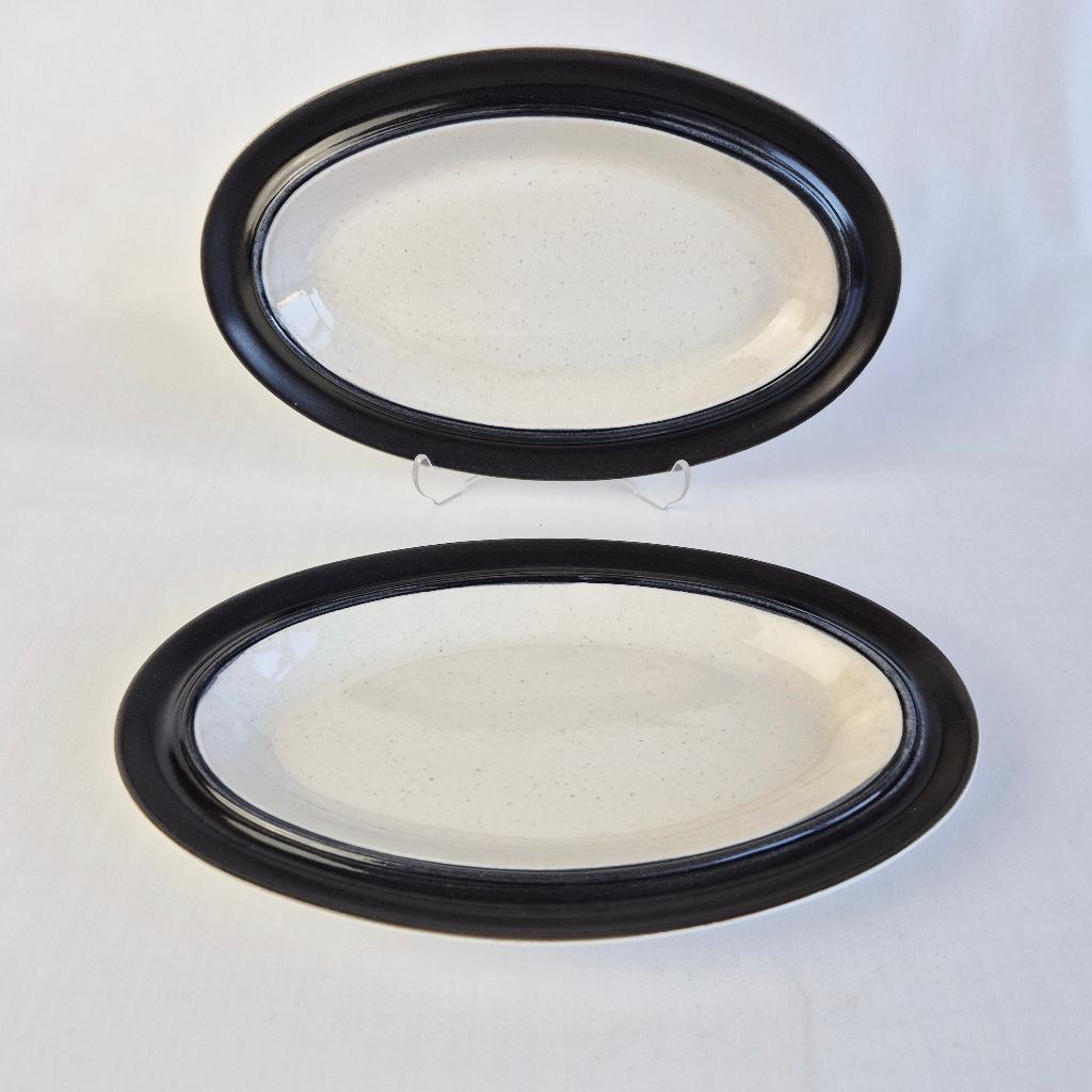 Vintage Goebel "Le Rotisseur" schaal, Verzenden