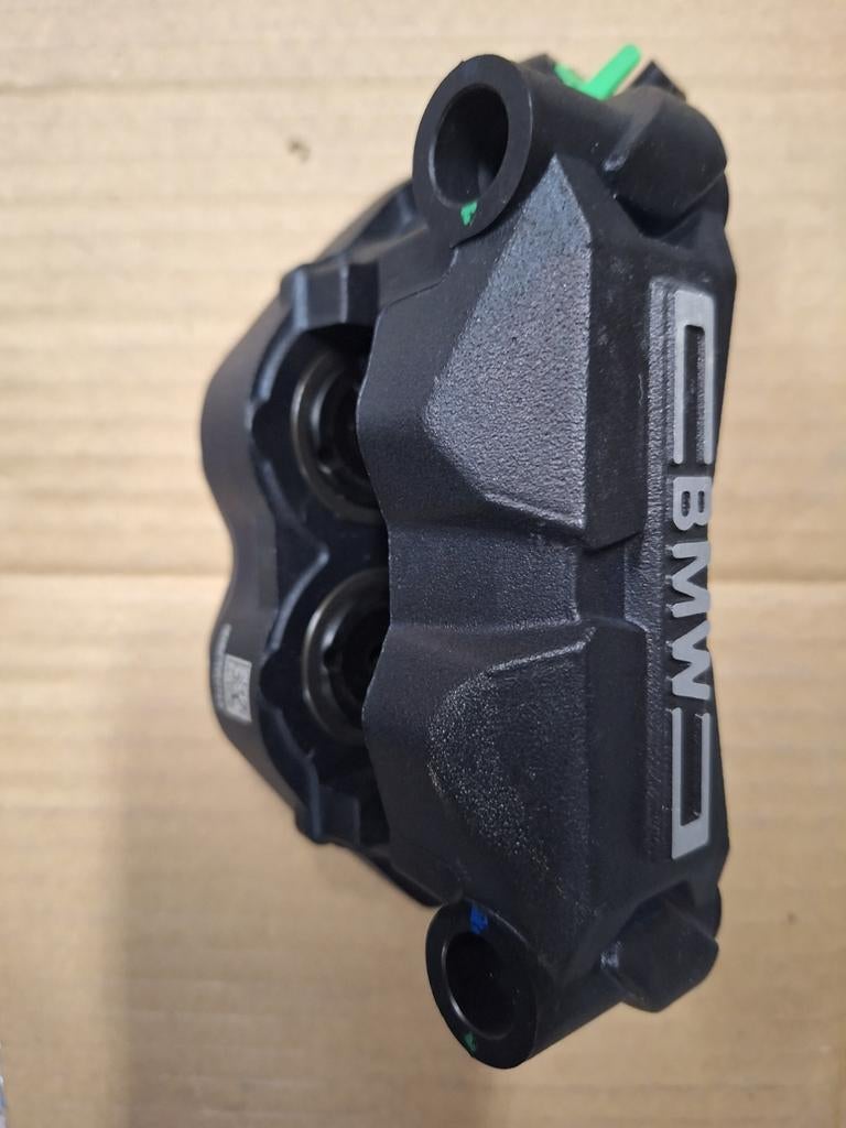 BMW R 1250 Remklauw Linksvoor Nieuw in Doos, Ophalen of Verzenden, Nieuw