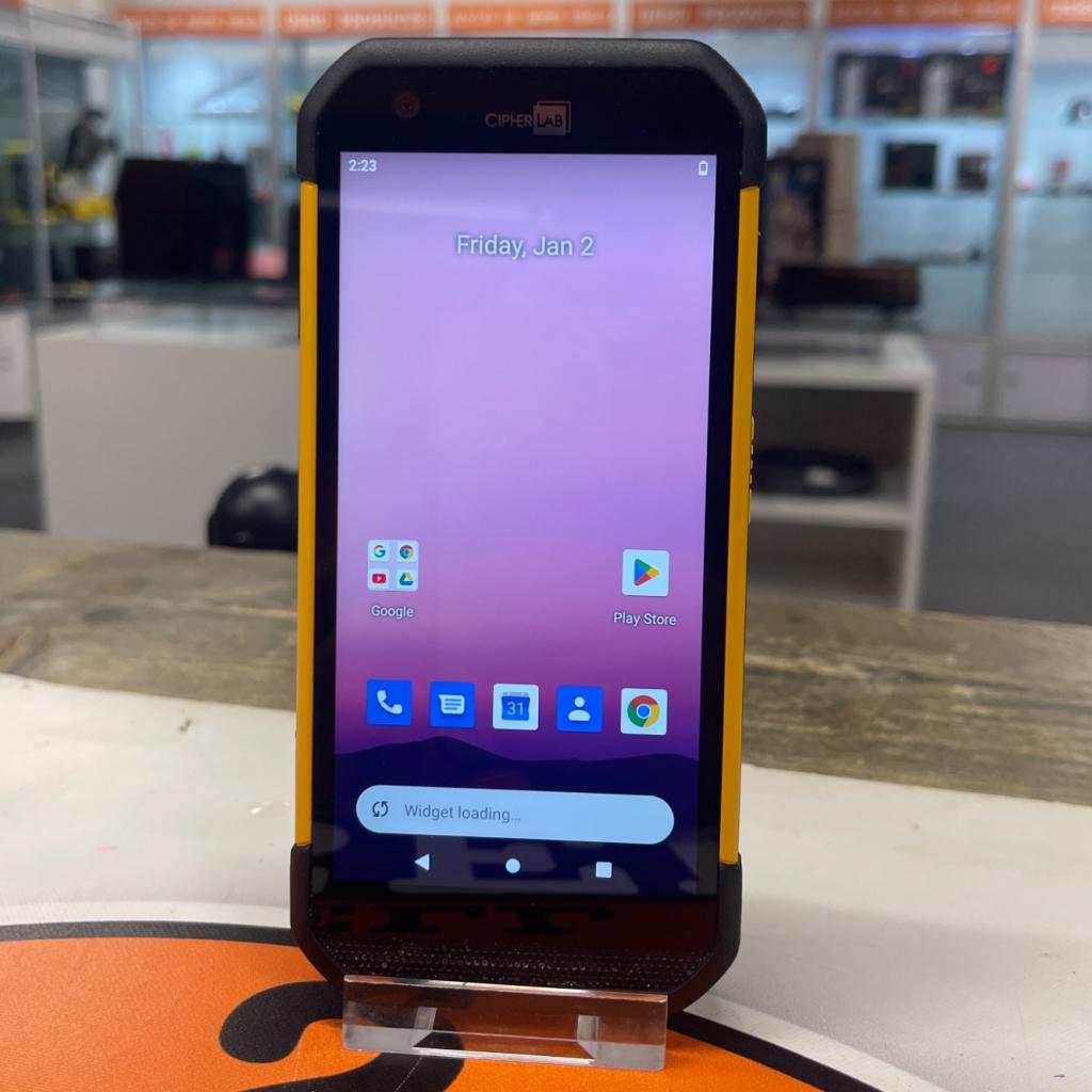 Cipherlab RS35 Mobiele Computer - Zeer nette staat, 3com, Zo goed als nieuw, Support@3com.com, 1501 Page Mill Road
Palo Alto, CA 94304
United States