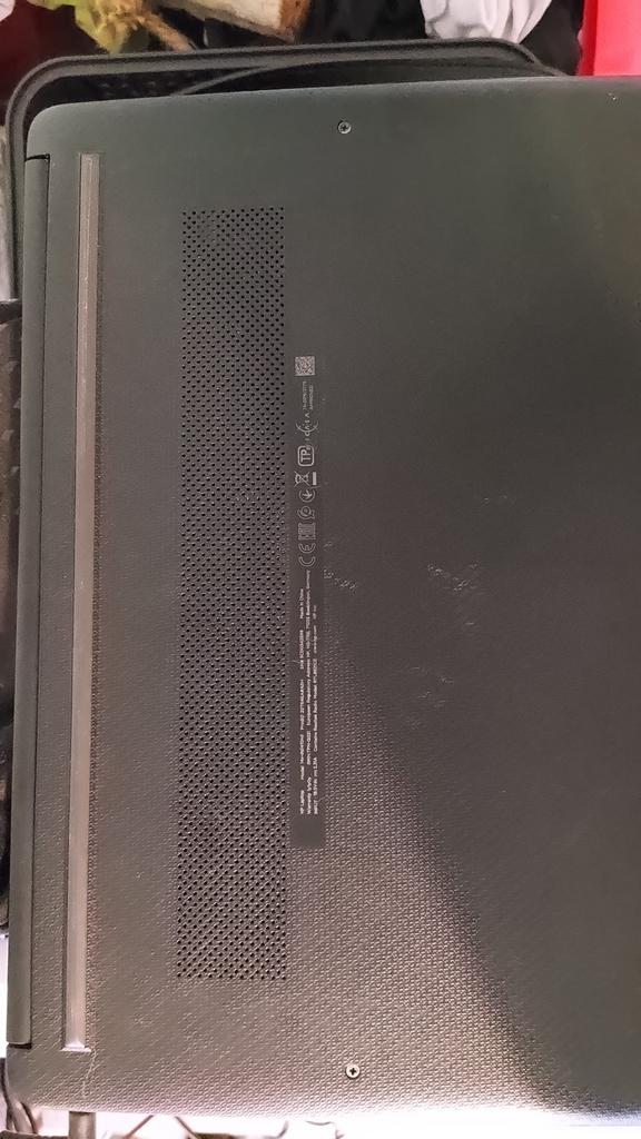 Hp laptop, Computers en Software, Windows Laptops, Ophalen, Gebruikt, 13 inch, 2 tot 3 Ghz