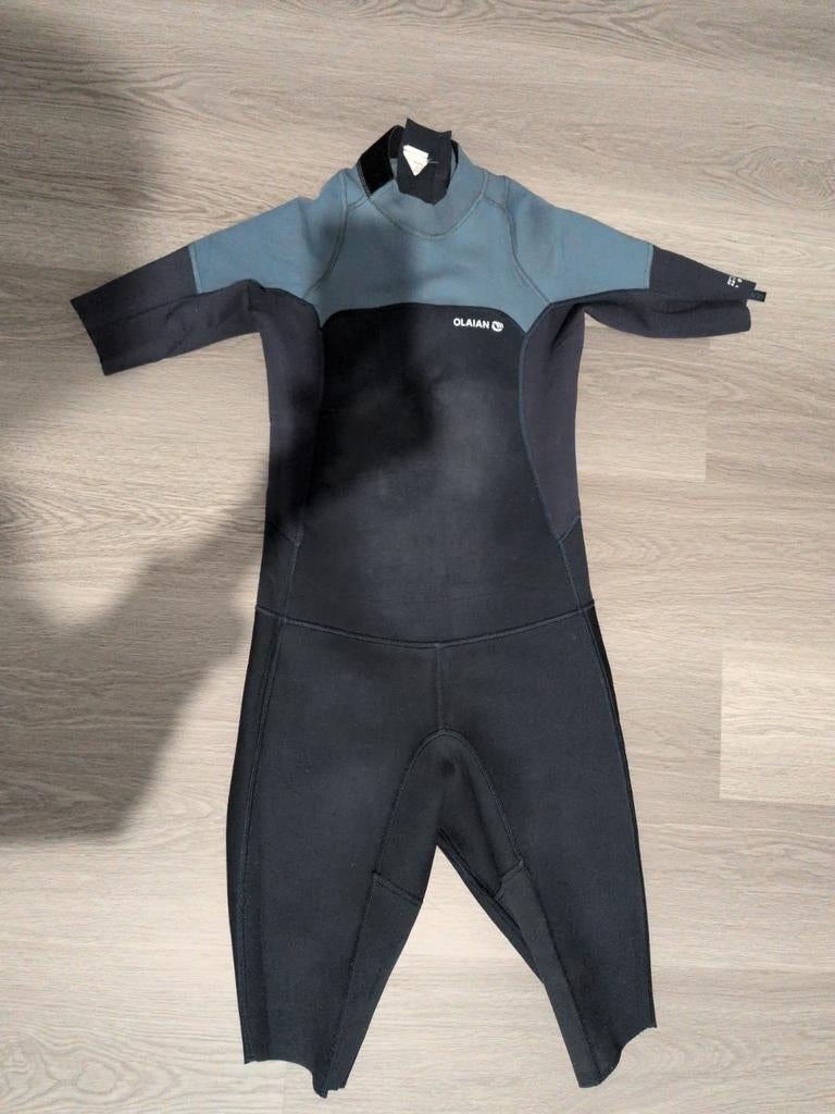 Wetsuit Maat M, Ophalen of Verzenden, Gebruikt, Dame of Heer, Wetsuit