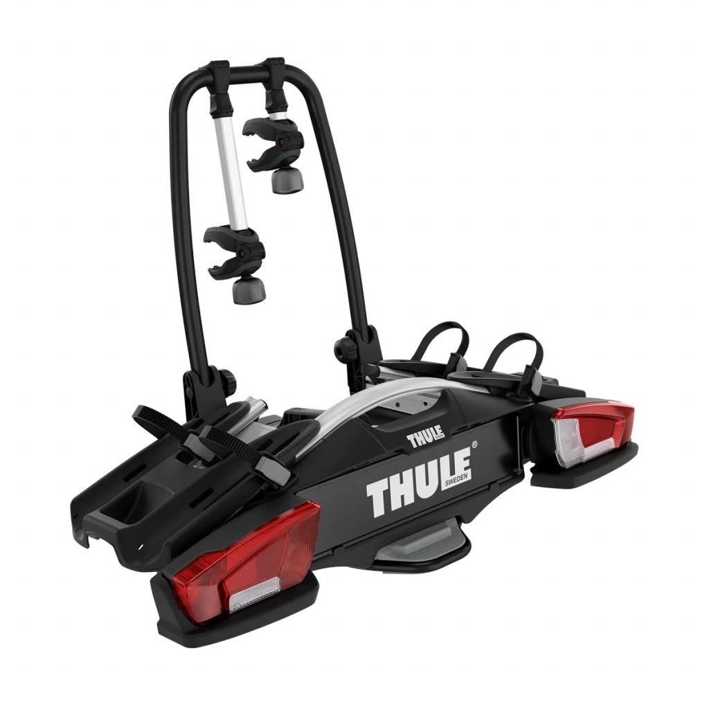 Thule 924 VeloCompact 2 fietsen 13-polig - Actieprijs, Thule Sweden AB, Ophalen of Verzenden, Borggatan 5, 335 73 Hillerstorp, Zweden