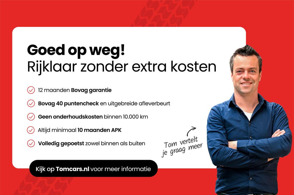 Ford Puma 125PK EcoB. Hybrid ST-Line X Trekhaak/Camera/Elekt, 12 maanden, 125 pk, Euro 6, Bedrijf