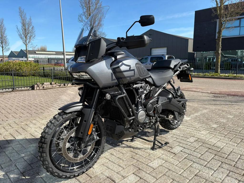 Harley-Davidson All-Road RA1250S Pan America S € 16.900,00 - foto 2