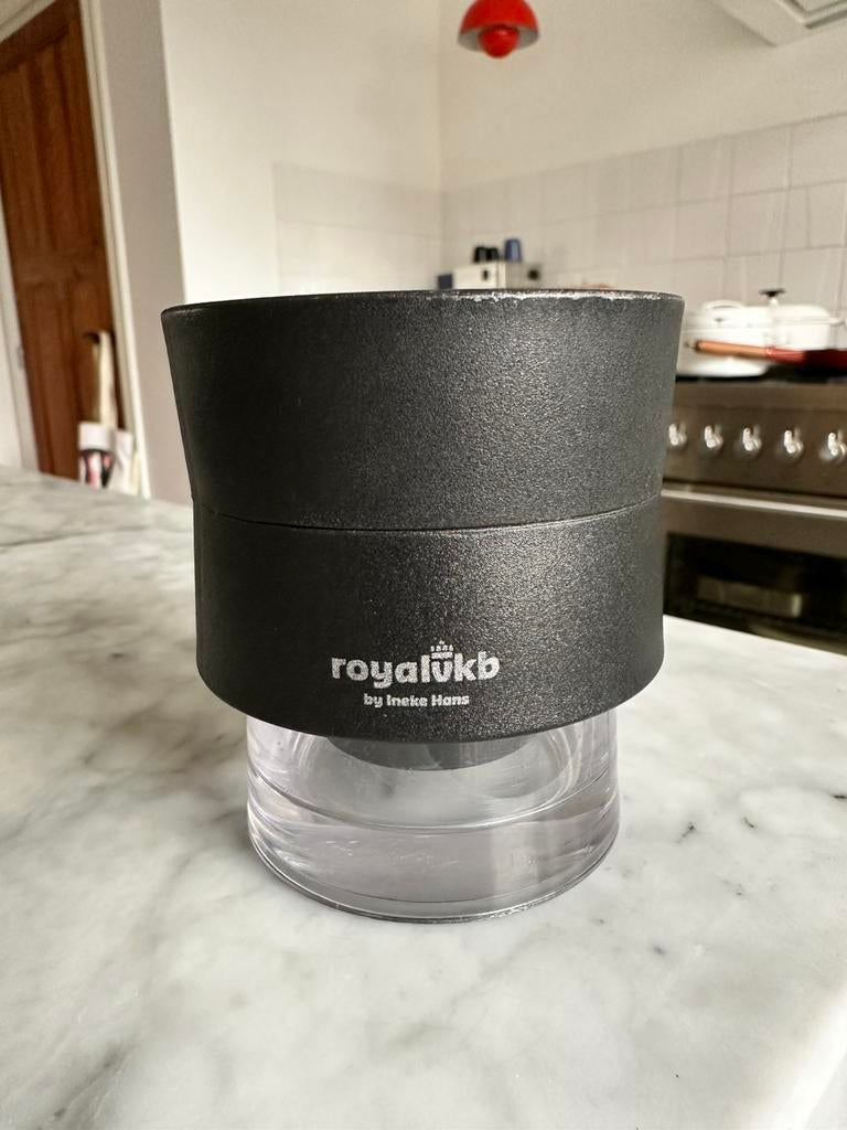 Royal VKB Notenkraker Design Ineke Hans, Nieuw, Ophalen of Verzenden, X, X