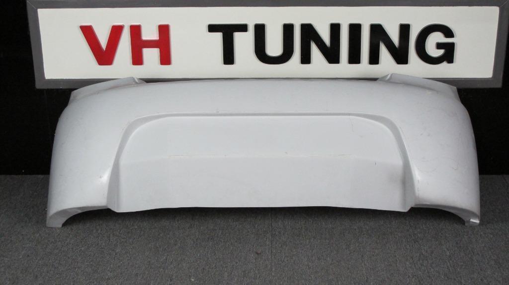 Autostyle PM RPE09 achterbumper Peugeot 307 HB 3 en 5 deurs, Ophalen