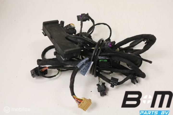 Kabelset voor achterbumper Audi A5 5F, Gebruikt