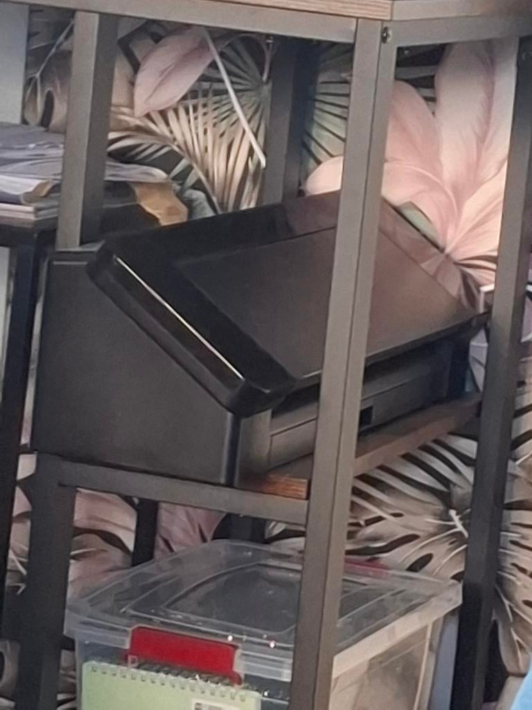 Silhouette Cameo 4 ..   hoop extra's, Computers en Software, Printers, Gebruikt, Inkjetprinter, All-in-one, Ophalen of Verzenden