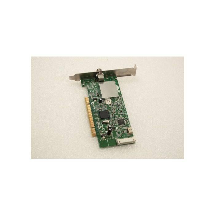 Asus Tiger-S DVB-T Digital TV Tuner PCI Card, Ophalen, Zo goed als nieuw