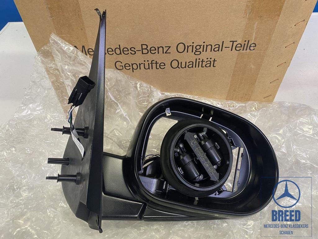 NOS buitenspiegel rechts voor Mercedes-Benz W163 M-Klasse ML, -, Nieuw, Ophalen of Verzenden, -