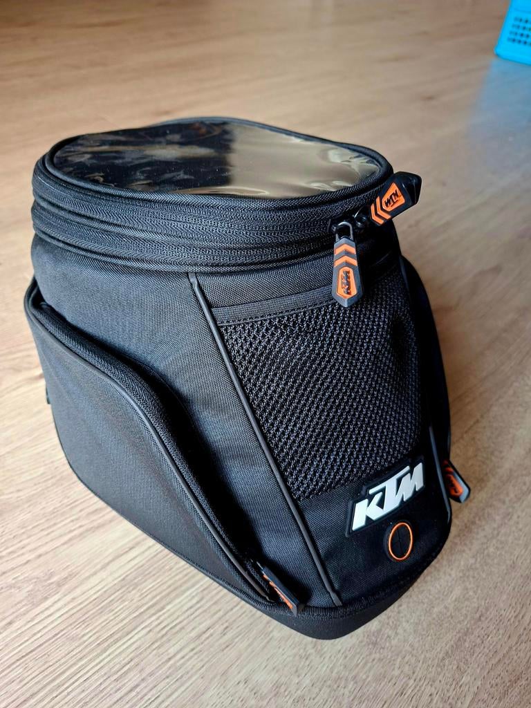 KTM Tanktas - 1290 Adventure, Motoren, Accessoires | Koffers en Tassen, Ophalen of Verzenden, Zo goed als nieuw