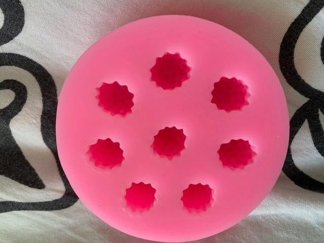 chocolade, zeep of kaars mal framboos frambozen, Ophalen of Verzenden, Nieuw