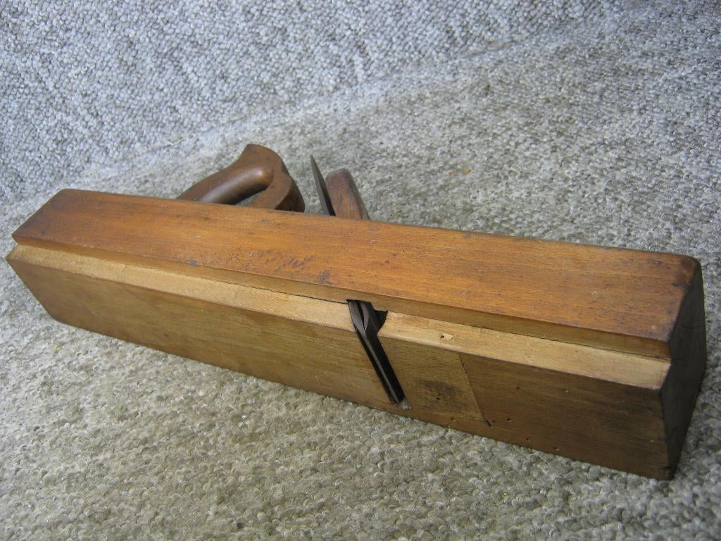 Sponning schaaf, Verzenden