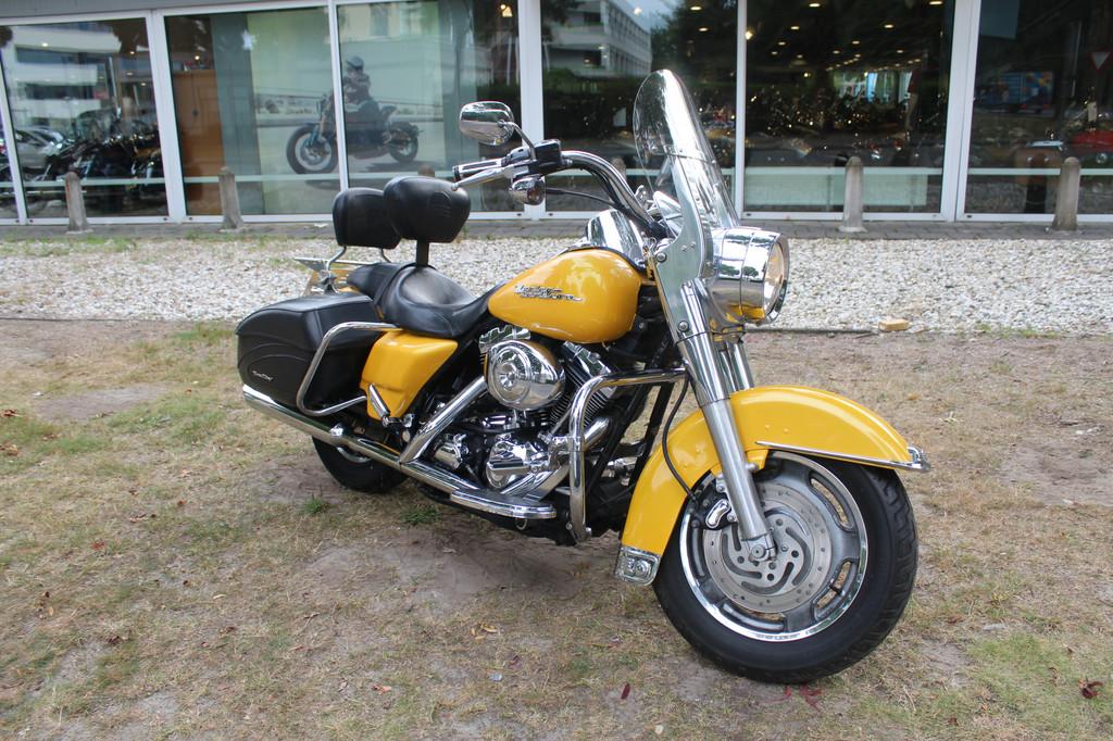 Harley-Davidson Road King FLHR-C Road-King - foto 2