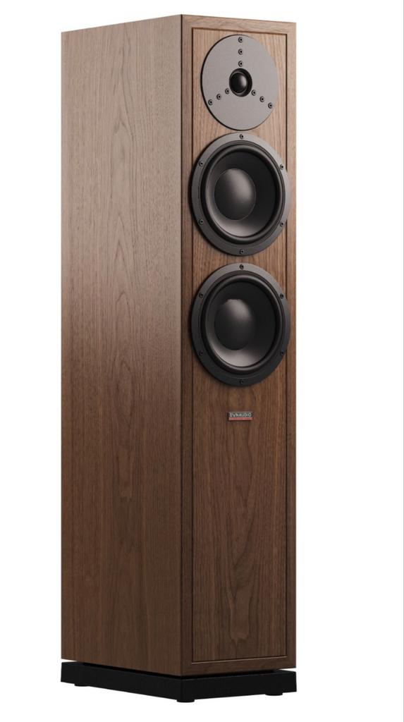 Dynaudio Contour Legacy - Nieuw in doos - Laatste kans!, Audio, Tv en Foto, Luidsprekers, Nieuw, Front, Rear of Stereo speakers