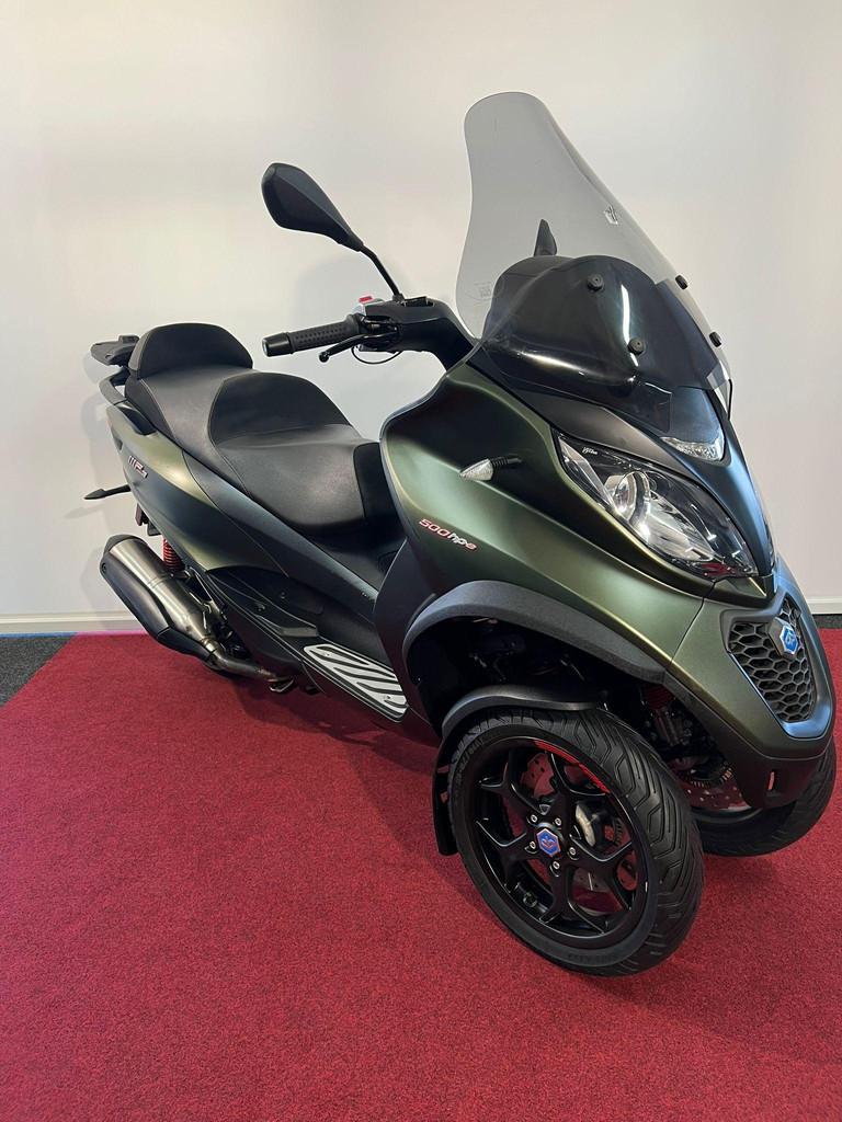 Piaggio MP3 500 HPE Sport ABS - foto 2