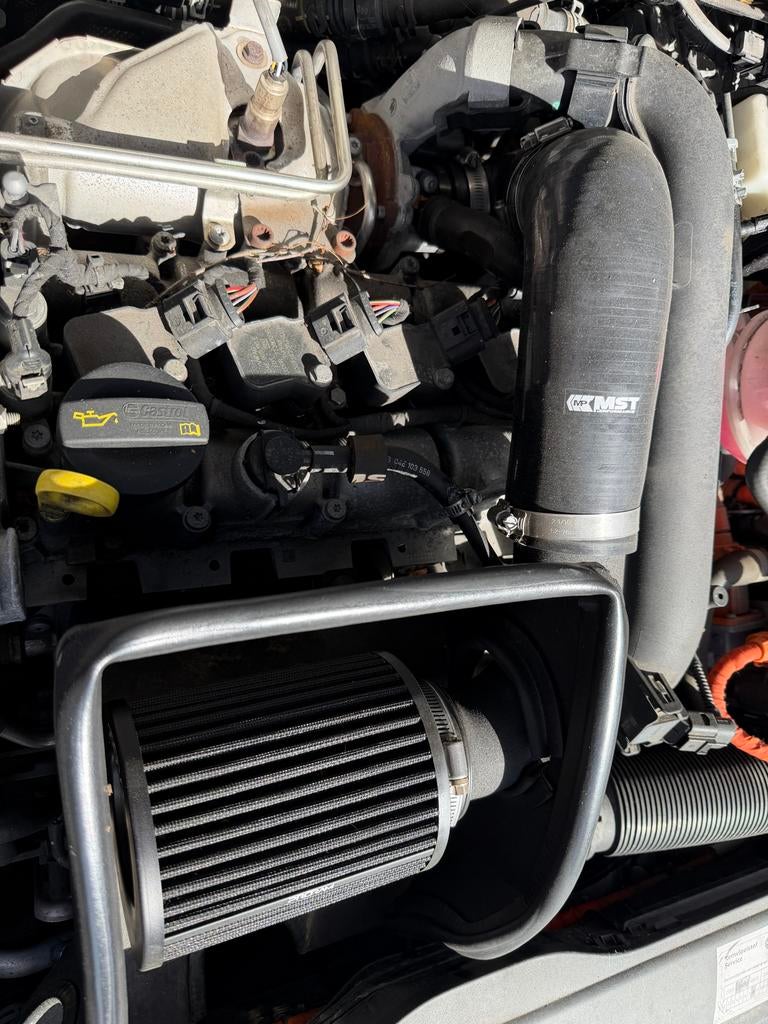 MST Cold Air Intake voor Volkswagen Golf 7 GTE, Ophalen, Gebruikt, Volkswagen