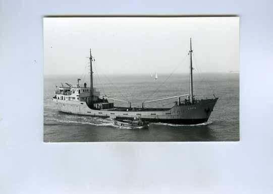 scheepvaart-foto-coeta, Verzamelen, Scheepvaart, Ophalen of Verzenden, Zo goed als nieuw, Motorboot, Boek of Tijdschrift