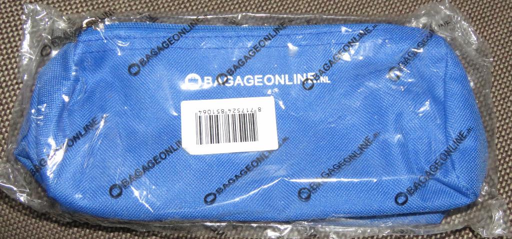 Nieuw etui, Diversen, Ophalen of Verzenden, Nieuw