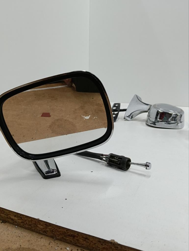 Usa cars spiegels Chevrolet caprice Impala universeel, Auto-onderdelen, Ophalen of Verzenden, Chevrolet