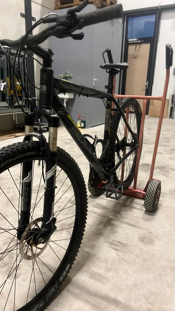 BULLS KING COBRA 29er, Fietsen en Brommers, Ophalen of Verzenden, Zo goed als nieuw