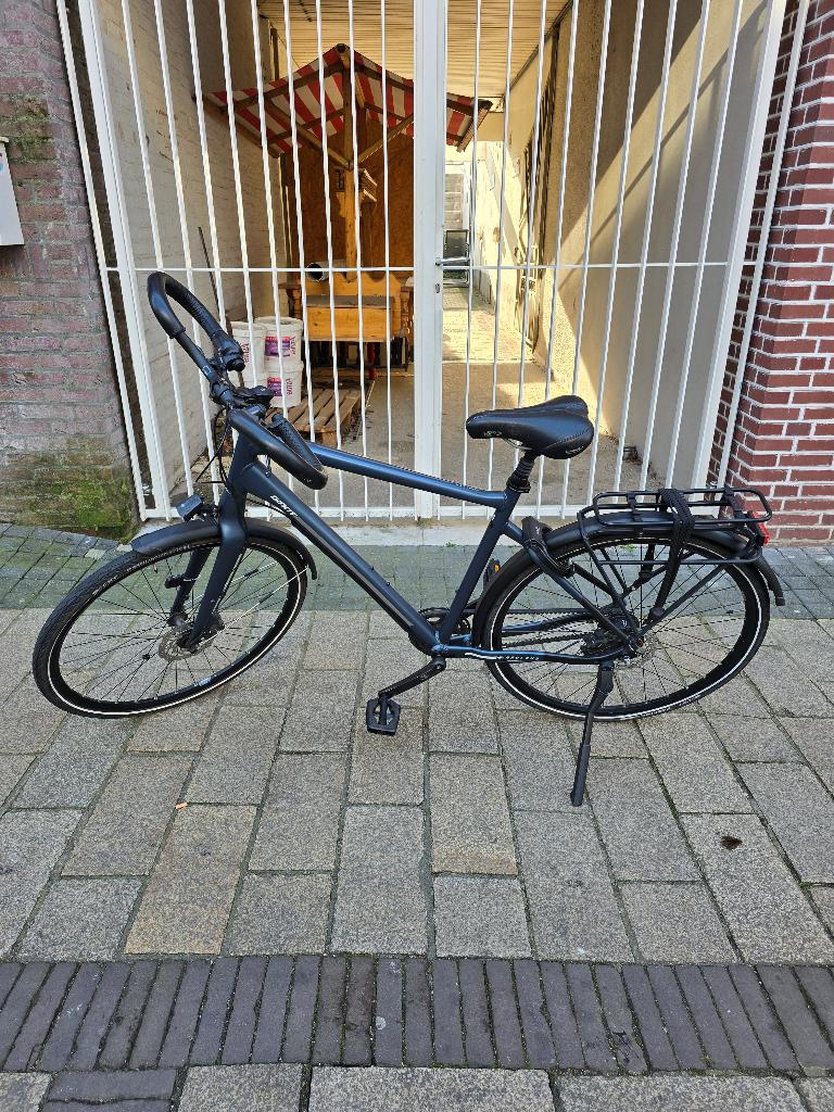 Gaint AnyTour CS 2 GB, Ophalen, Gebruikt, Hardtail, Heren