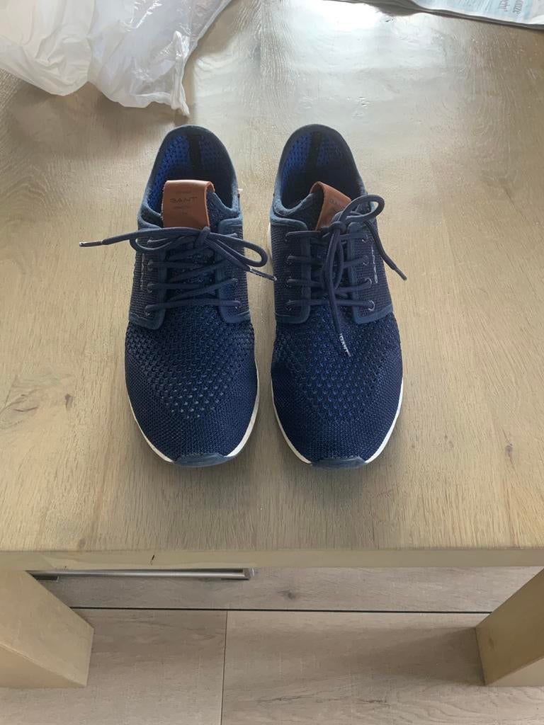 Te koop Gant heren zomer schoen., Kleding | Heren, Schoenen, Ophalen