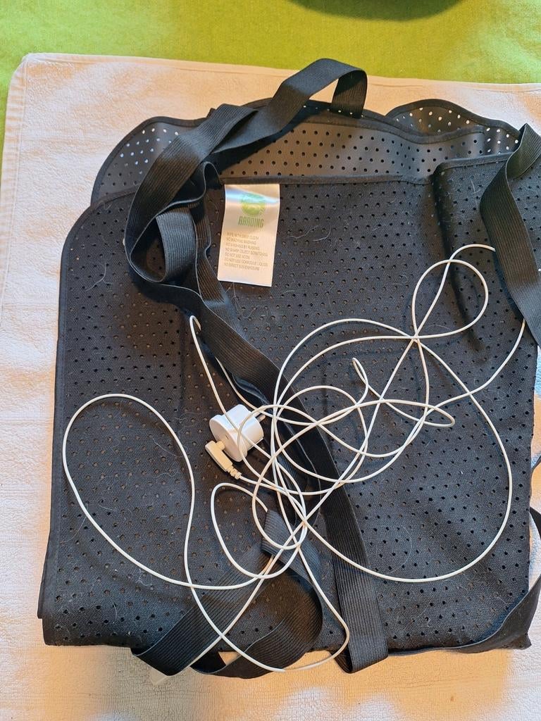 Aardingsmat, Ophalen of Verzenden, Gebruikt, Overige typen