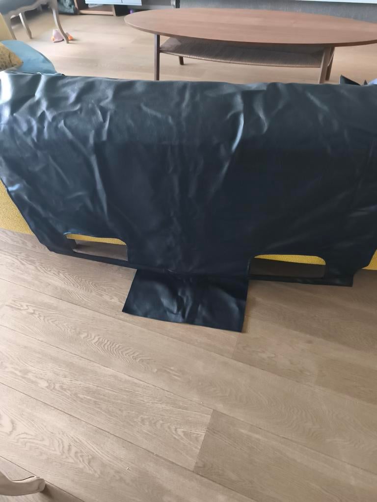 Achter bank Auto bescherming, Ophalen of Verzenden, Nieuw