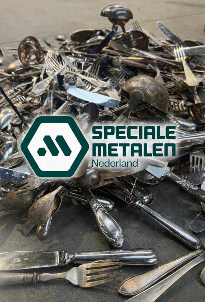 Gezocht: verzilver bestek zilver bestek en sloop zilver, Antiek en Kunst, Ophalen of Verzenden, Zilver