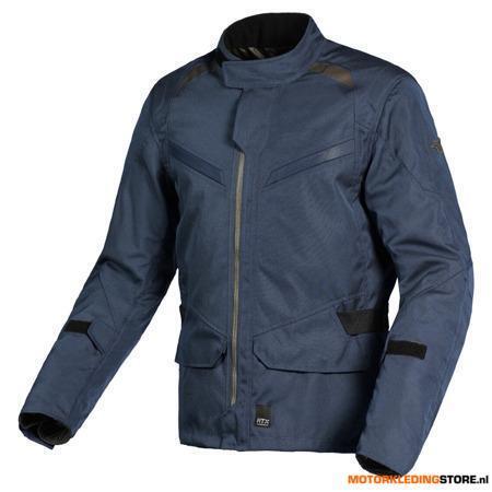 Macna Murano Motorjas, Blauw, Ophalen of Verzenden, Nieuw met kaartje