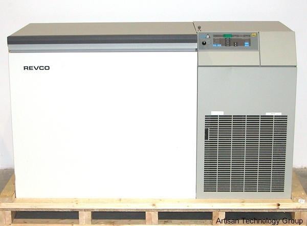 REVCO vrieskist labaratorium tot -159, Vrieskist, Minder dan 85 cm, Zo goed als nieuw, Energieklasse A of zuiniger