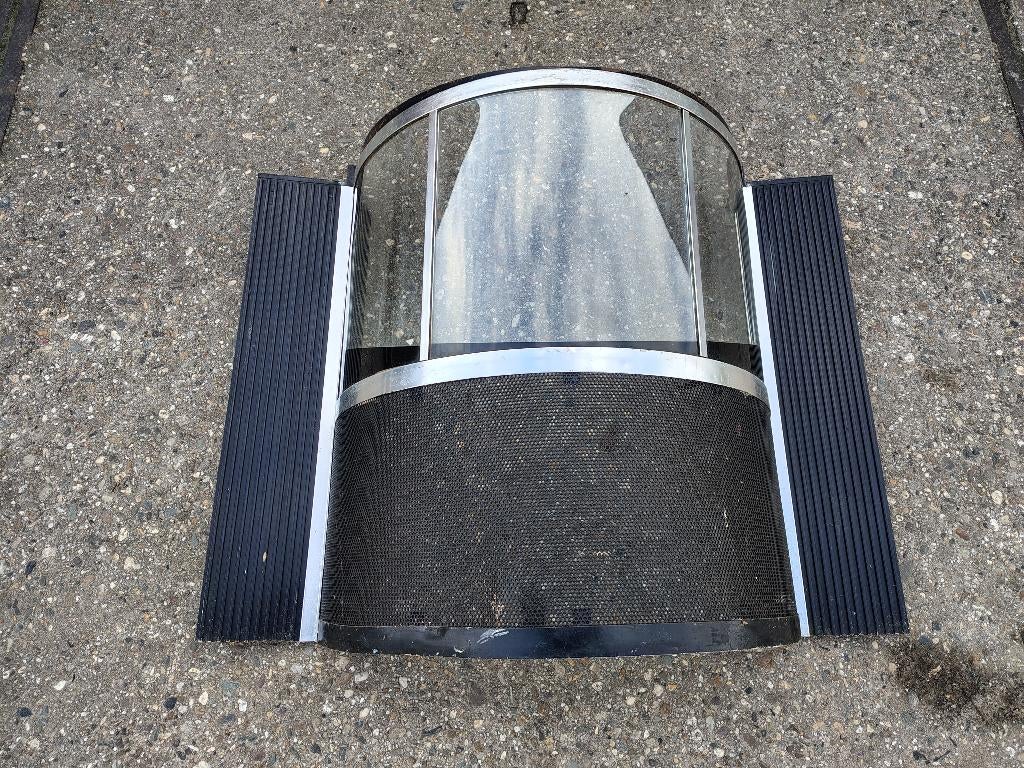 Front Paneel Seeburg Disco jukebox  Opknapper !!!, Ophalen, 1950 tot 1960, Seeburg