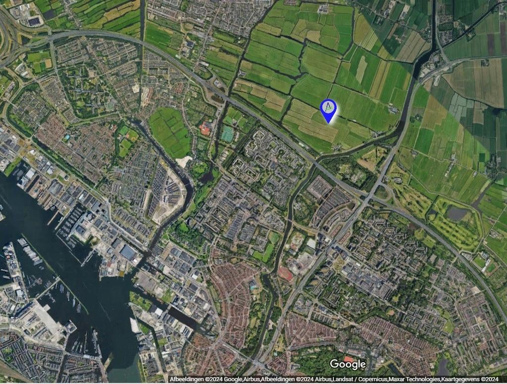 Amsterdam-Landsmeer Investeringskans! In prijs verlaagd!, Huizen en Kamers