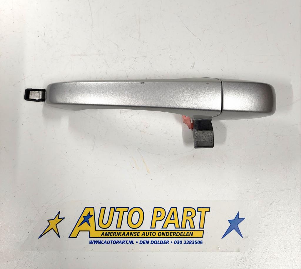 Dodge Magnum deurhendel 2005-2008, Gebruikt, PO Box 21-8004 | Auburn Hills, MI 48321-8004, Chrysler, Ophalen of Verzenden