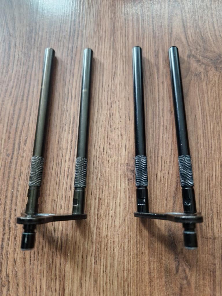 Prologic snake ears, Watersport en Boten, Ophalen, Gebruikt, Overige typen