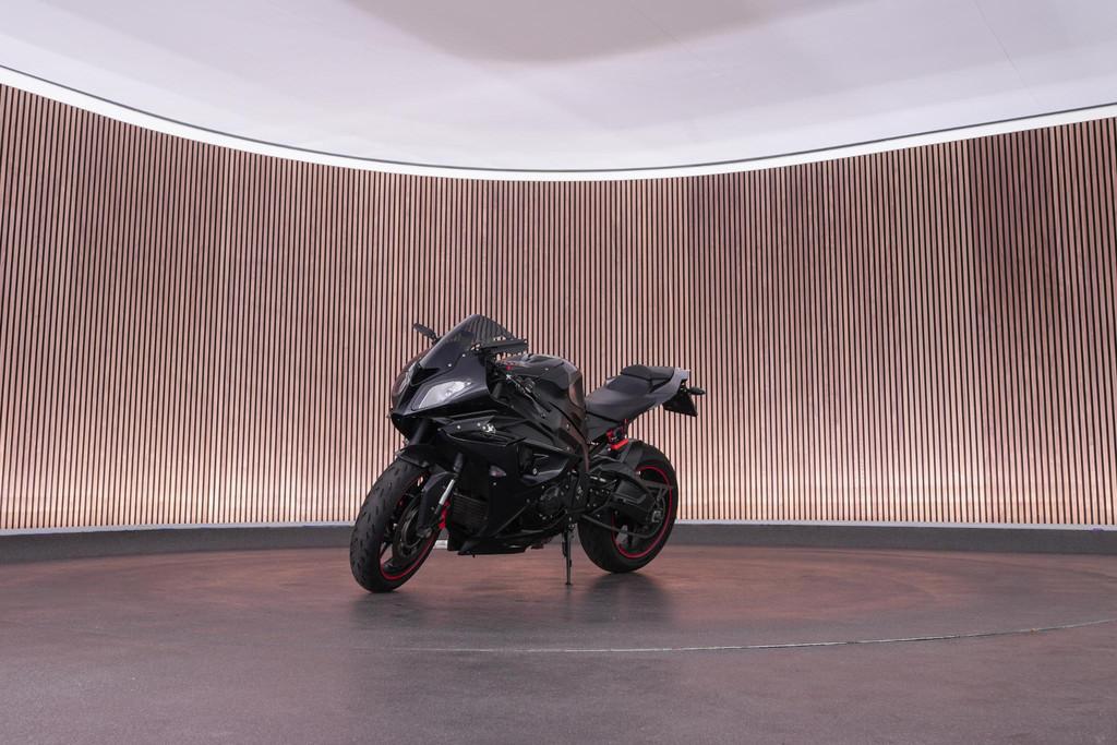 BMW S1000 RR 193pk |AR Racing uitlaat|Rizoma|Brembo|quad loc - foto 3