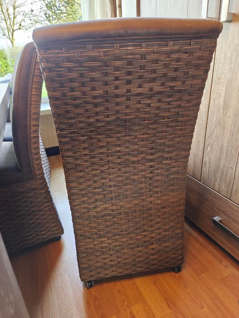 Meubelsets in zware kwaliteit perfecte staat, Ophalen of Verzenden, Zo goed als nieuw