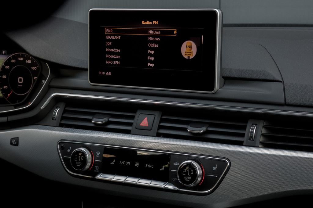 Audi A4 Avant 1.4 TFSI Sport Pro Line S | S-LINE | ACC | STO, Gebruikt, Euro 6, 4 cilinders, 150 pk